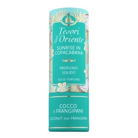 TES.D'ORIENTE PROFUMO STICK COCCO 7ML