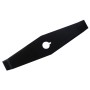DISCO X DECESPUG. 2 DENTI C/ALETTE MM 305X3,0
