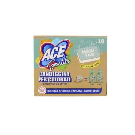 ACE GREEN CAND.GENTILE MONODOSE 18PZ