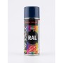 BOMBOLETTA SPRAY ACRILICO BLU ACCIAIO RAL 5011 ml. 400
