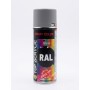 BOMBOLETTA SPRAY ACRILICO GRIGIO SEGNALE RAL 7004 ml. 400