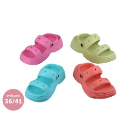 CIABATTA MARE DONNA 36-41 M.730 2ASS