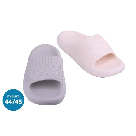 CIABATTA MARE UOMO M.025 2ASS 40/45