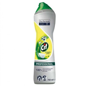 CIF PROFESSIONAL CREMA LIMONE ML 750