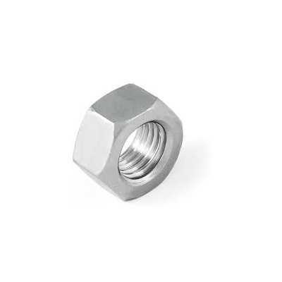 GALVANIZED HEX NUTS 10MA PCS 10