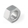 GALVANIZED HEX NUTS 10MA PCS 10