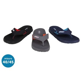 ROX INFRADITO UOMO 40-45 M.121 3COL.ASS