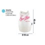 ROX SACCO MARE CORDATO D.30CM H.48CM DES.26