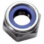 SELF-LOCKING NUT DIN / 982 MA 8 KEY 13 conf. 20