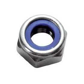 SELF-LOCKING NUT DIN / 982 MA 8 KEY 13 conf. 20