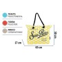SAN ROX BORSA MARE CORDATA 65X50X17CM ROX D6