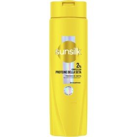 SUNSILK SHAMPOO PER CAPELLI TOCCO DI SETA 250 ML.
