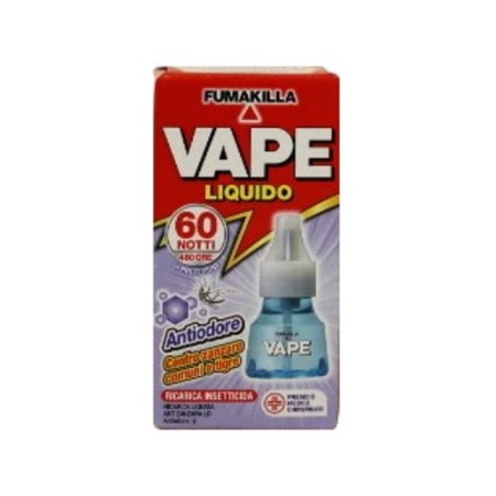 VAPE MAGIC RIC.LIQ.60 NOTTI ANTIODORE