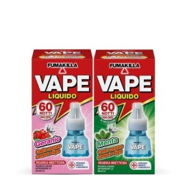 VAPE MAGIC RIC.LIQ.60 NOTTI MIX PROFUMATA