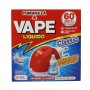 VAPE MAGIC SET+1RIC.LIQ.60 NOTTI CLASSICO