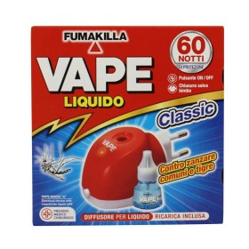 VAPE MAGIC SET+1RIC.LIQ.60 NOTTI CLASSICO