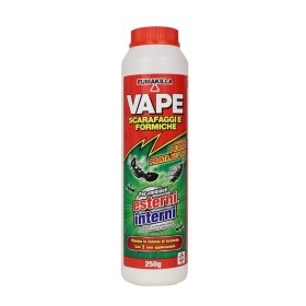 VAPE POLVERE SCARAFAGGI E FORMICHE 250GR