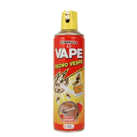 VAPE VESPE 400ML