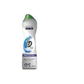 CIF PROFESSIONAL CREMA BIANCO ML 750