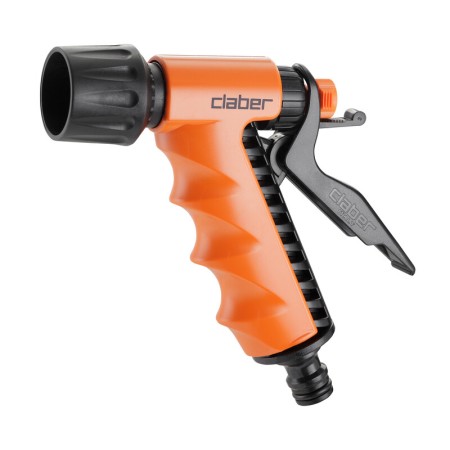 CLABER ART. 8539 PISTOLA DA GIARDINO ERGO BLISTER