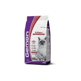 GEMON CAT GATTO MANZO/RISO Kg.2