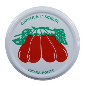 CAP 70 FOR TOMATO GLASS JAR