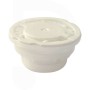 TAPPO IN PLASTICA PER LATTINA OLIO LT. 2 3