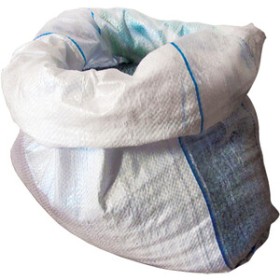 SACCO IN POLIPROPILENE CM. 50x100 BIANCO
