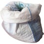 SACCO IN POLIPROPILENE CM. 50x100 BIANCO