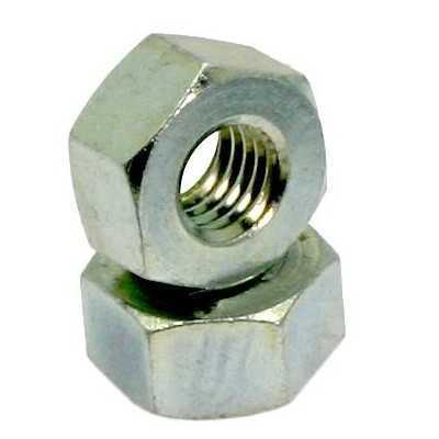 DADO FERMA DISCO PER DECESPUGLIATORE SINISTRO MM. 10 