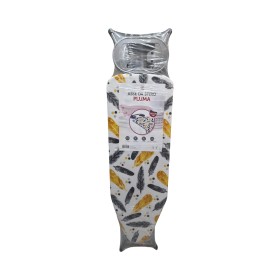 ASSE DA STIRO 38X110CM PLUMA