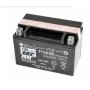 BATTERIA FURUKAWA PER MOTO FTX9-BS 12V 8AH SIGILLATA CON ACIDO A CORREDO