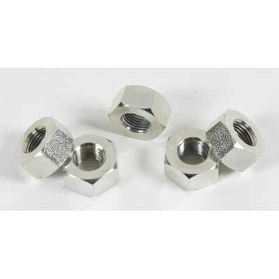 NUT FOR BRUSHCUTTER 10X1,25SX PZ.2