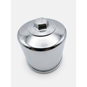 FILTRO OLIO PER MOTO K&N KN-138 C APRILIA KYMCO SUZUKI
