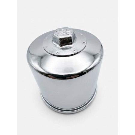 FILTRO OLIO PER MOTO K&N KN-138 C APRILIA KYMCO SUZUKI