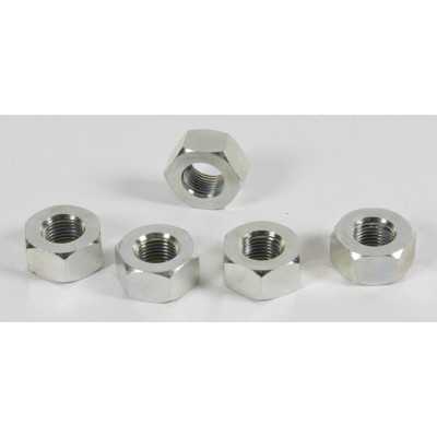 NUT FOR BRUSHCUTTER MM. 10x1.00SX
