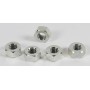 NUT FOR BRUSHCUTTER MM. 10x1.00SX