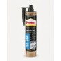 PATTEX SL 510 SILICONE ACETICO MULTIUSO NERO ML. 280