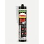 PATTEX SP101 SILICONE SILICONE UNIVERSALE AD ALTE PRESTAZIONI NERO ML. 280