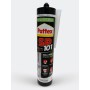 PATTEX SP101 SILICONE UNIVERSALE AD ALTE PRESTAZIONI GRIGIO ML. 280