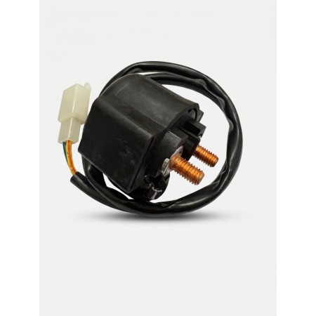 TELERUTTORE AVVIAMENTO 12V-100A UNIVERSALE SCOOTER