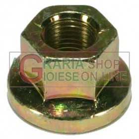 5/8 X 26 FLANGED NUT FOR BRUSHCUTTER 712-0417