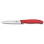 VICTORINOX SPELUCCHINO LAMA LISCIA CLASSIC ROSSO 6.7701.C1