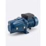 ELETTROPOMPA AUTODESCANTE JET 100 PER AUTOCLAVE MONOFASE CON GIRANTE IN NORYL WATT. 750 HP. 1