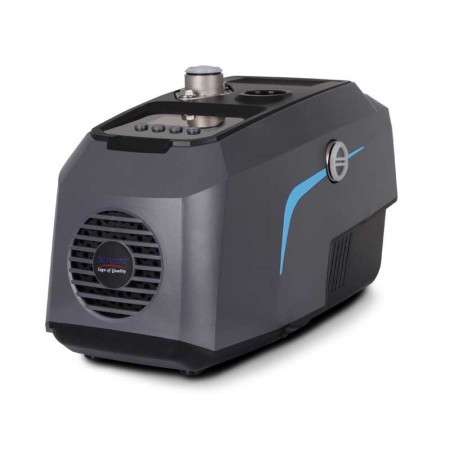 ELETTROPOMA AUTODESCANTE HYDROBOX 900 CON INVERTER INTEGRATO Kw. 0,9 230V 50Hz HP. 1,2
