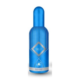 PROFUMO DA DONNA EAU DE TOILETTE NO GAS BLU NEW ML. 100