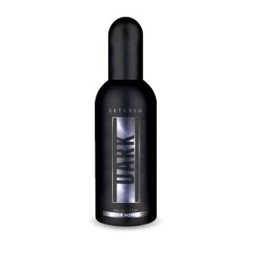 PROFUMO DA UOMO EAU DE TOILETTE NO GAS DARK NEW ML. 100