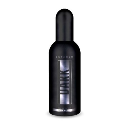 PROFUMO DA UOMO EAU DE TOILETTE NO GAS DARK NEW ML. 100