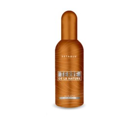 PROFUMO DA UOMO EAU DE TOILETTE NO GAS TERRE NATURE ML. 100