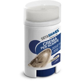 SETABLU CREMA PER SCARPE TWIST&SHINE COLORE NEUTRO ML. 50
